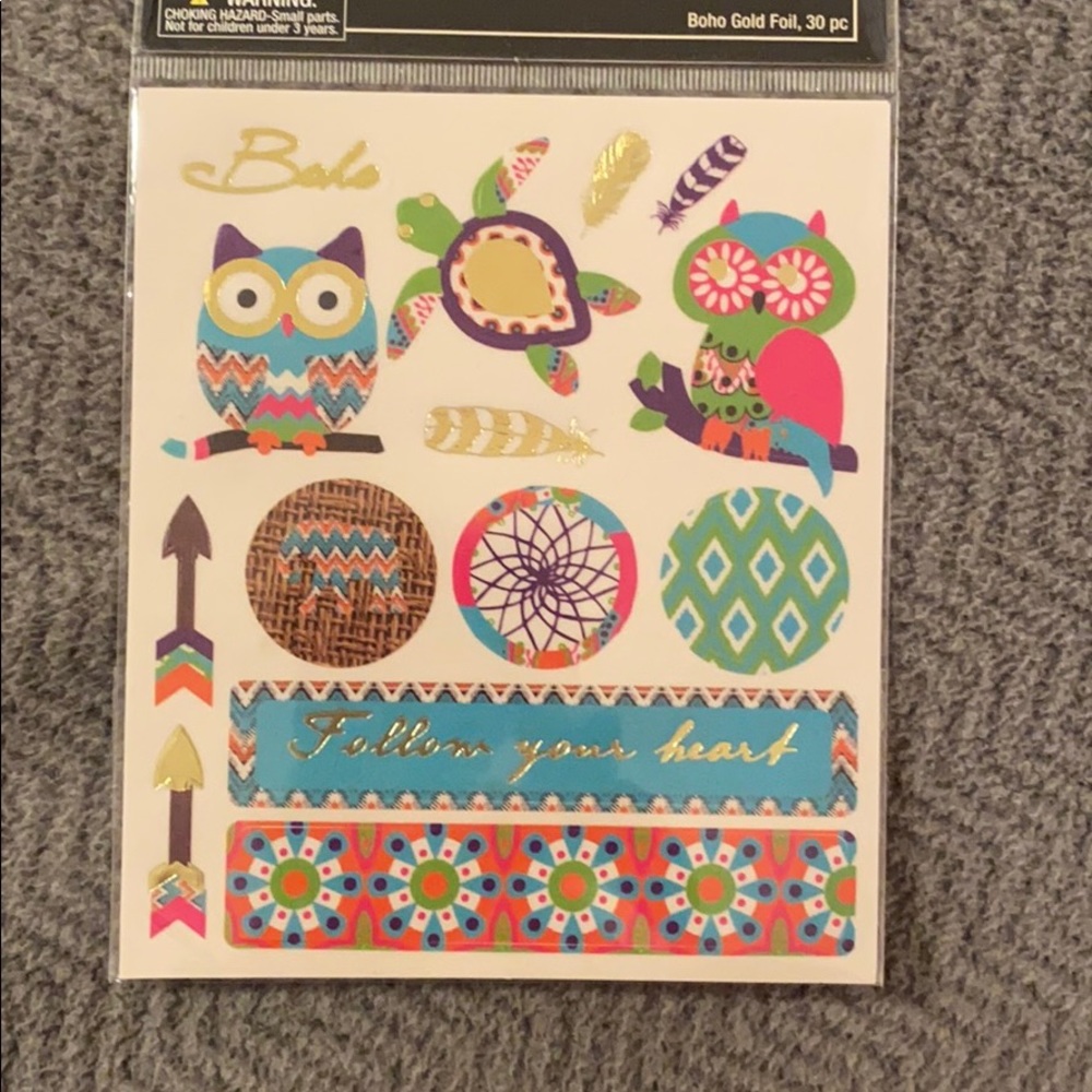 Sticker bundle - Picture 2 of 7